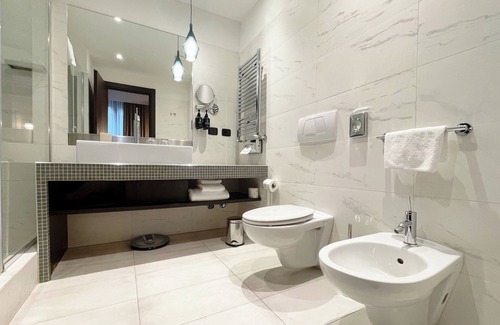 Roman Quarter Hotel | Hotel Indigo Turin by IHG