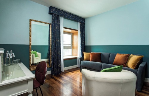 Cittadella Hotel | Hotel Indigo Verona - Grand Hotel Des Arts by IHG