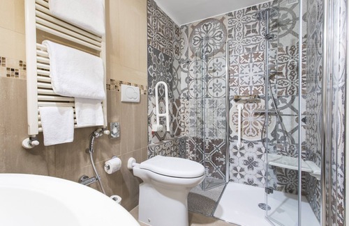 Cittadella Hotel | Hotel Indigo Verona - Grand Hotel Des Arts by IHG