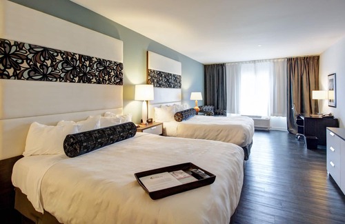 Brazos Hotel | Hotel Indigo WACO - BAYLOR by IHG