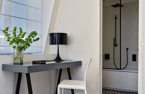 Srodmiescie Hotel | Hotel Indigo Warsaw - Nowy Swiat by IHG
