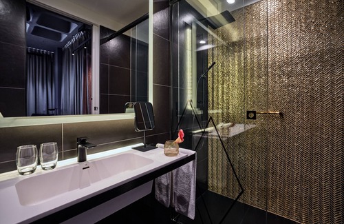 Srodmiescie Hotel | Hotel Indigo Warsaw - Nowy Swiat by IHG