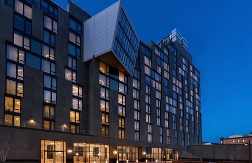 Williamsburg Hotel | Hotel Indigo Williamsburg - Brooklyn by IHG