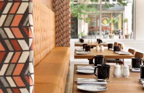 Winston - Salem Hotel | Hotel Indigo - Winston-Salem Downtown by IHG