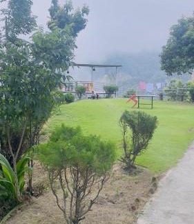 Dhulikhel Hotel | Hotel Indrawoti and Resort