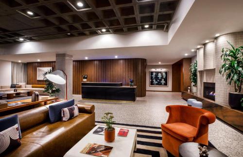 Mile Square Hotel | Hotel Indy, Indianapolis, a Tribute Portfolio Hotel