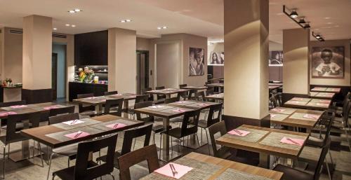 Cattolica Hotel | Hotel Ines