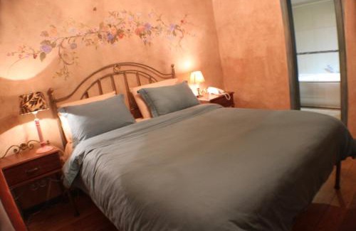 Cuenca Casa | Hotel Ines Maria