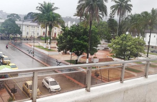 Mocoa Hotel | Hotel Inga Real