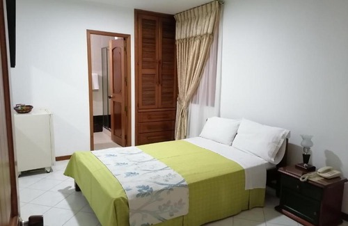 Mocoa Hotel | Hotel Inga Real