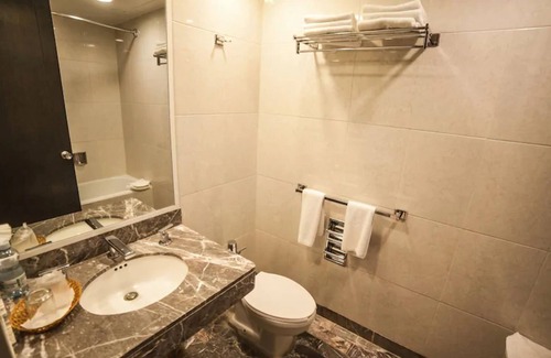 Tampico Hotel | Hotel Inglaterra