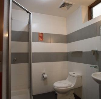 Distrito de Cercado de Lima Hotel | Hotel Inka Path