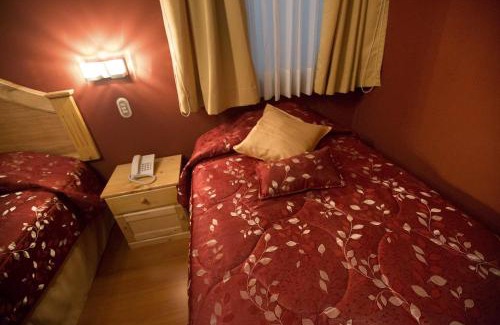 Distrito de Cercado de Lima Hotel | Hotel Inka Path