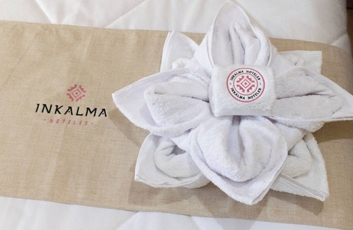 Arequipa Hotel | Hotel Inkalma Arequipa