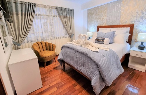 Cusco Hotel | Hotel Inkasabios Cusco