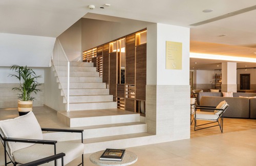 Alcanada Hotel | Hotel Inmood Aucanada
