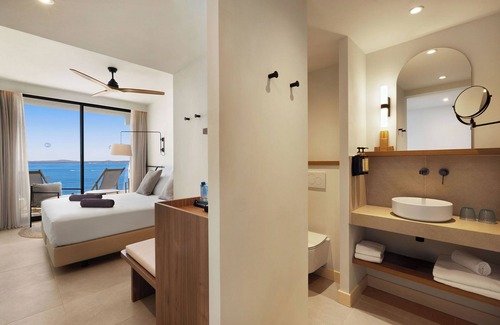 Alcanada Hotel | Hotel Inmood Aucanada