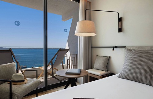 Alcanada Hotel | Hotel Inmood Aucanada