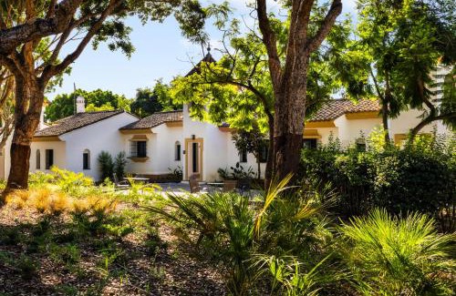 San Roque Hotel | Hotel Inmood San Roque