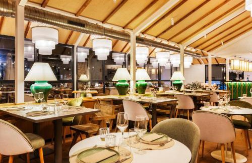 San Roque Hotel | Hotel Inmood San Roque