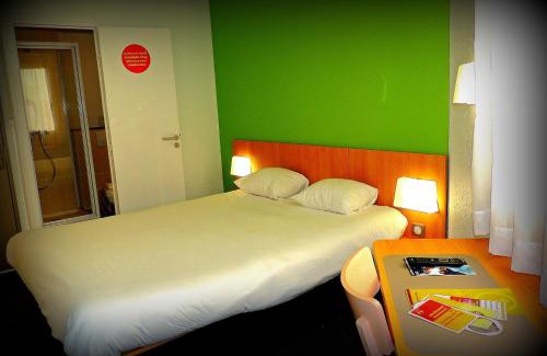 Montlucon Hotel | Hotel Inn Design Montluçon