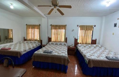 San Miguel Hotel | Hotel Inn El Guanaco