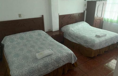 San Miguel Hotel | Hotel Inn El Guanaco