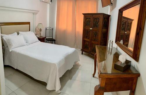 Aguascalientes Hotel | Hotel Inn Galerias