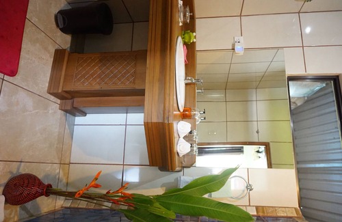 Puerto Jiménez Hotel | Hotel Inn Jimenez