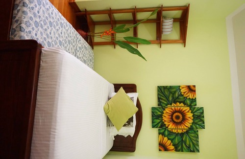 Puerto Jiménez Hotel | Hotel Inn Jimenez