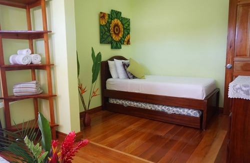 Puerto Jiménez Hotel | Hotel Inn Jimenez