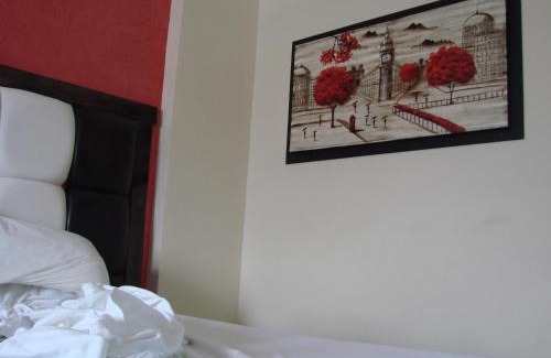 Chihuahua Hotel | Hotel Inn Plaza del Ángel Chihuahua
