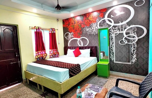 Puri Hotel | Hotel Inn Sea Beach Side Puri