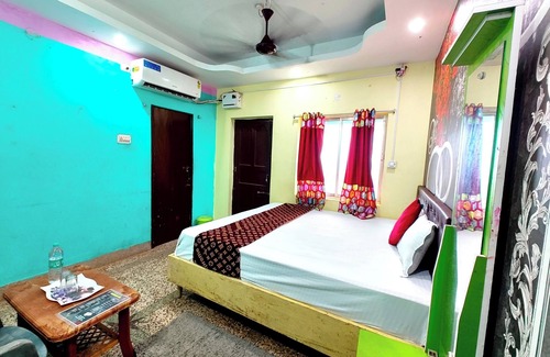 Puri Hotel | Hotel Inn Sea Beach Side Puri