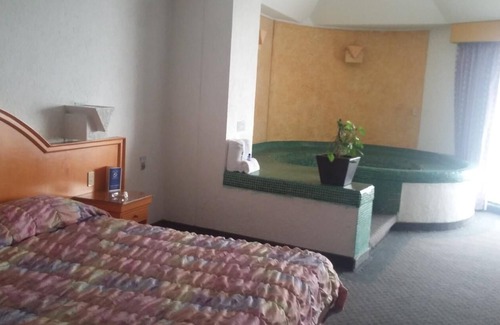 Tlalpan Hotel | Hotel Inn Sur