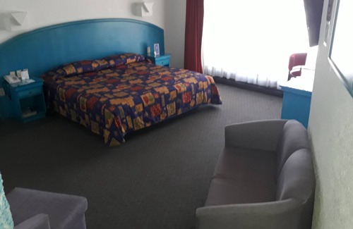 Tlalpan Hotel | Hotel Inn Sur