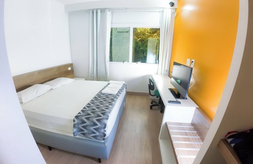 Guaiba Hotel | Hotel Innove Guaíba