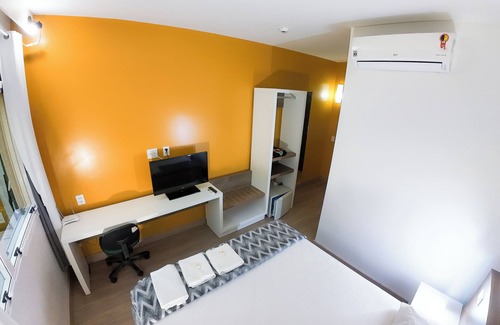 Guaiba Hotel | Hotel Innove Guaíba