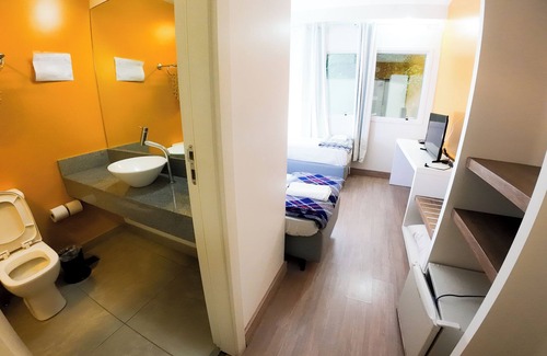 Guaiba Hotel | Hotel Innove Guaíba