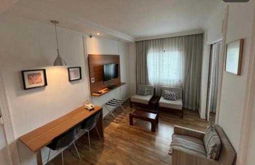 Bela Vista Hotel | Hotel Inter Jardins UH-2609