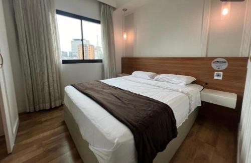 Bela Vista Hotel | Hotel Inter Jardins UH-2609