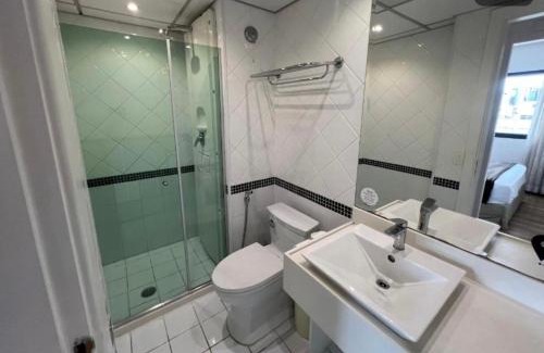 Bela Vista Hotel | Hotel Inter Jardins UH-2609