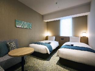 Hiroshima City Centre Hotel | Hotel Intergate Hiroshima