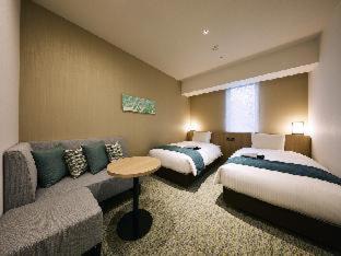 Hiroshima City Centre Hotel | Hotel Intergate Hiroshima