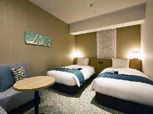 Hiroshima City Centre Hotel | Hotel Intergate Hiroshima