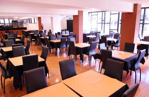 Villa Carlos Paz Hotel | Hotel Interlac