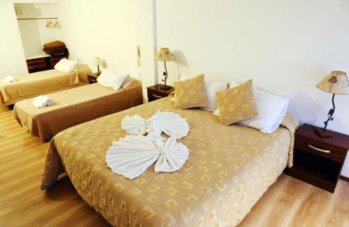 Villa Carlos Paz Hotel | Hotel Interlac
