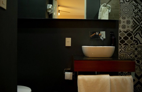 Comitán de Domínguez Hotel | Hotel Internacional