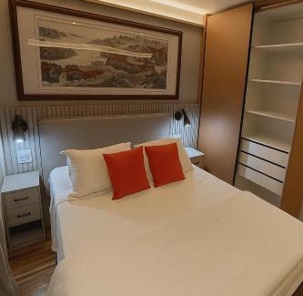 Jardins Apartamento | HOTEL INTERNACIONAL ALAMEDA SANTOS 981 - Jardins -