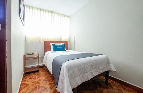 Centro histórico Hotel | Hotel Internacional de Arequipa